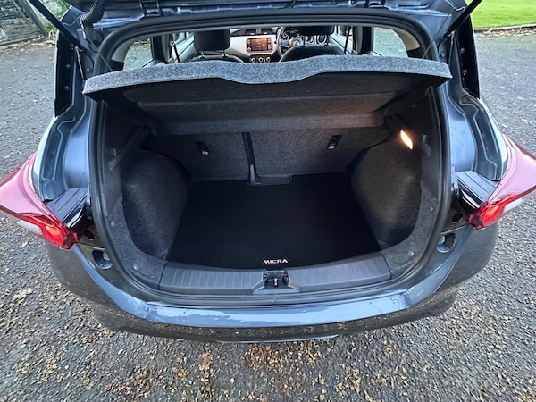 Used Nissan Micra 2020 for sale - 76270705: Photo 41