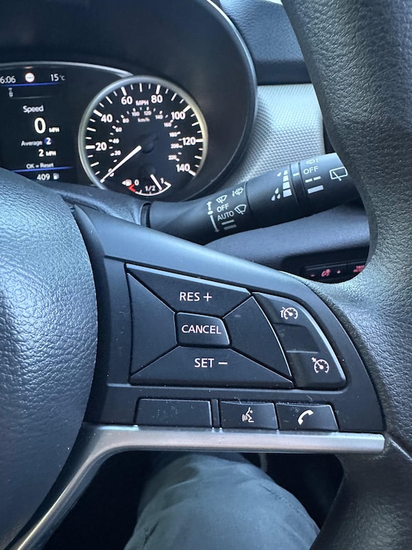 Used Nissan Micra 2020 for sale - 76270705: Photo 44