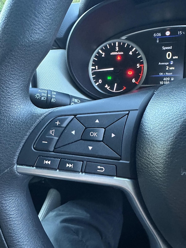 Used Nissan Micra 2020 for sale - 76270705: Photo 45