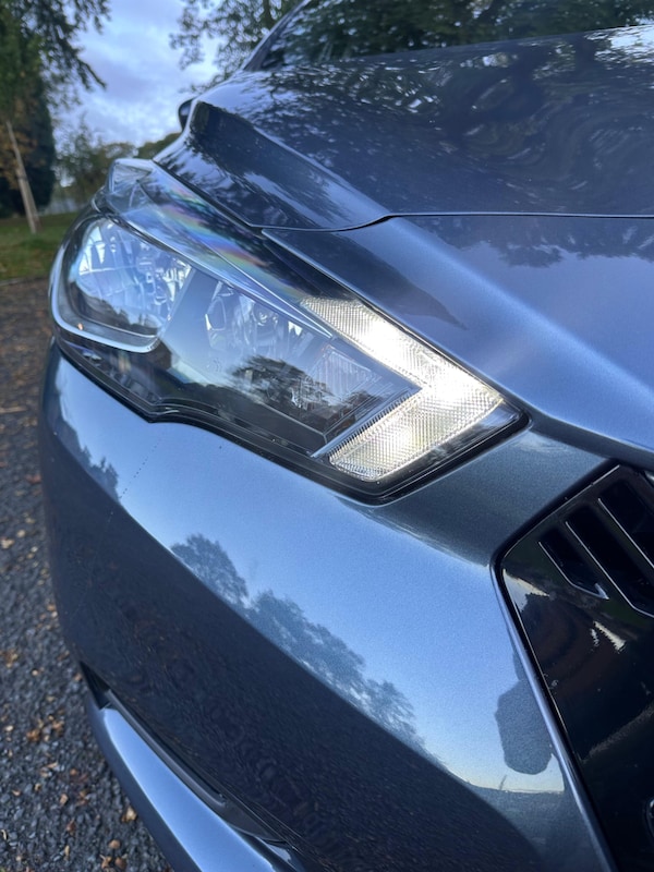 Used Nissan Micra 2020 for sale - 76270705: Photo 9