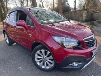 2015 (65) - 1.6 CDTi SE Auto 2WD Euro 6 5dr