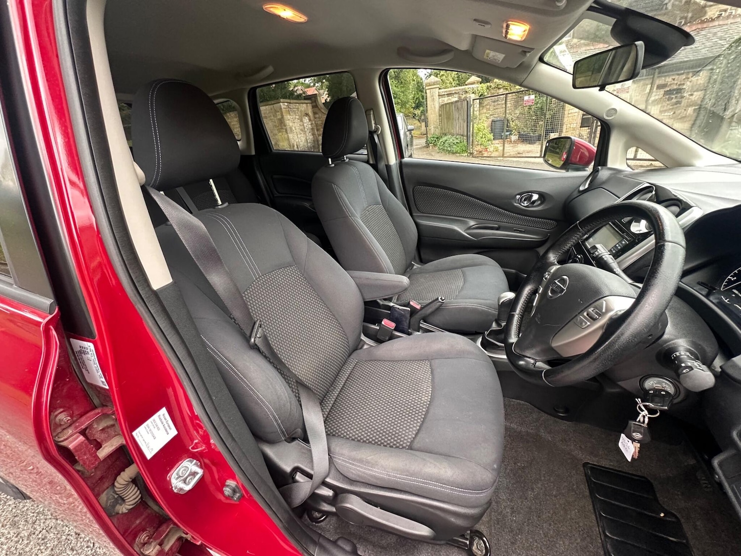 Vehicle 19
