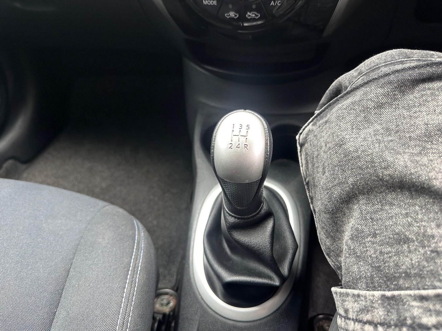 Vehicle 26