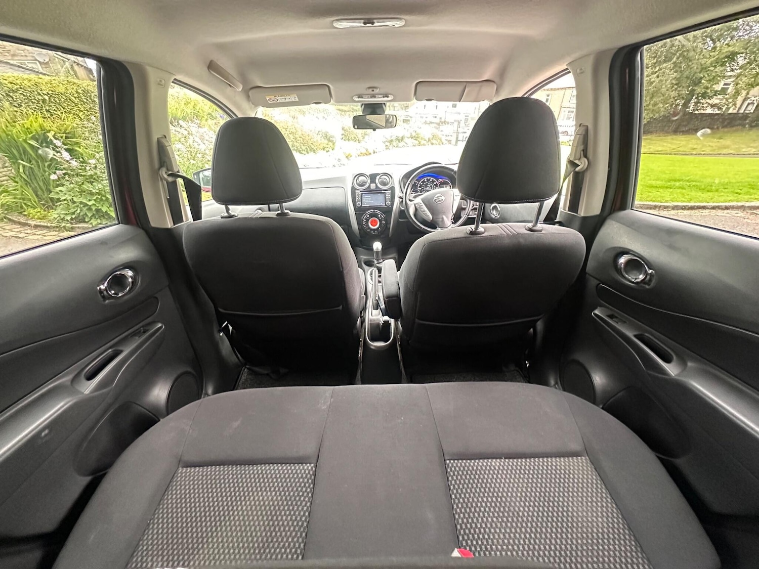 Vehicle 27