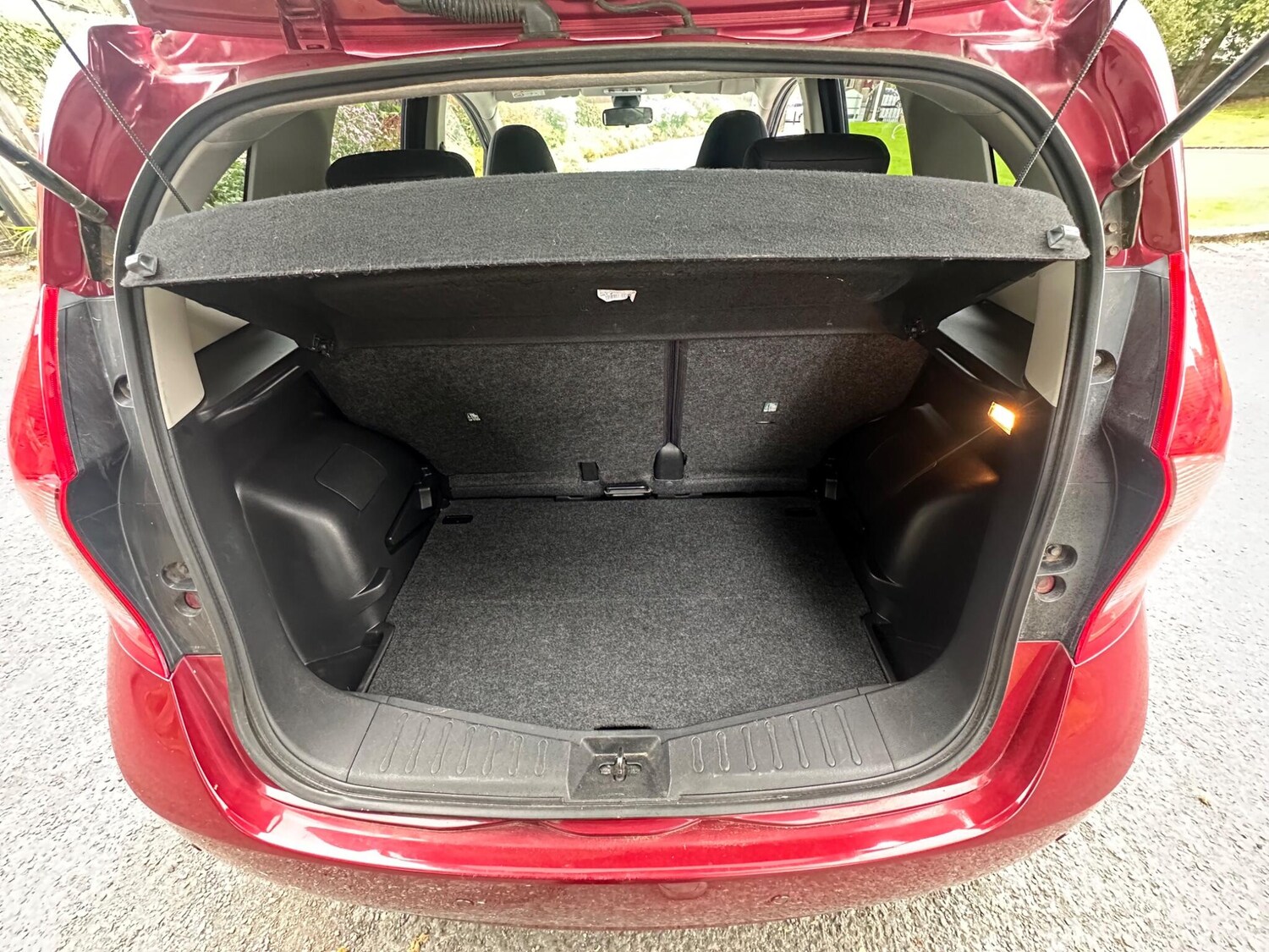 Vehicle 34