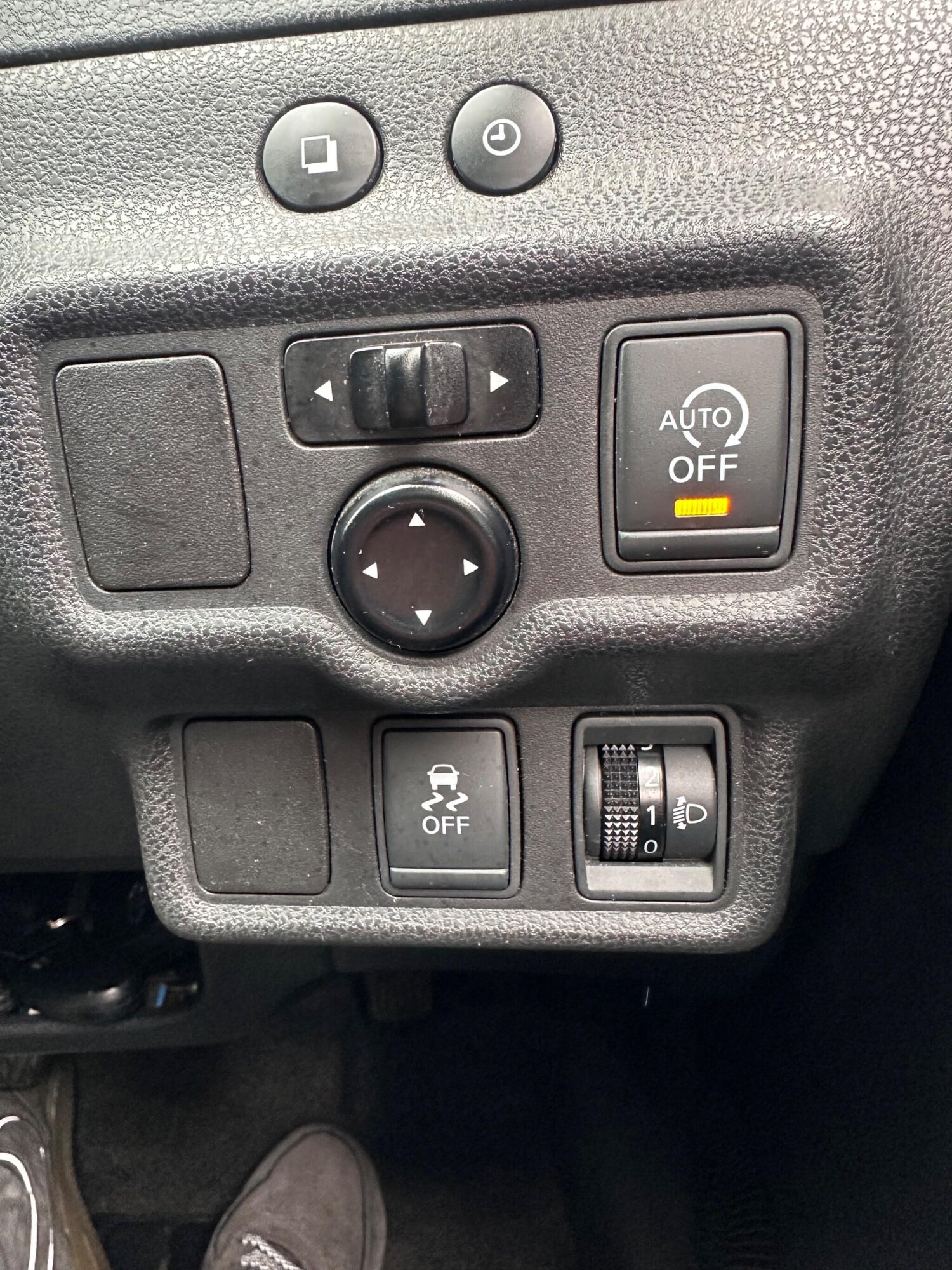 Vehicle 36