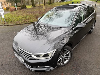2019 (19) - 2.0 TDI GT Estate 5dr Diesel DSG Euro 6 (s/s) (150 ps)