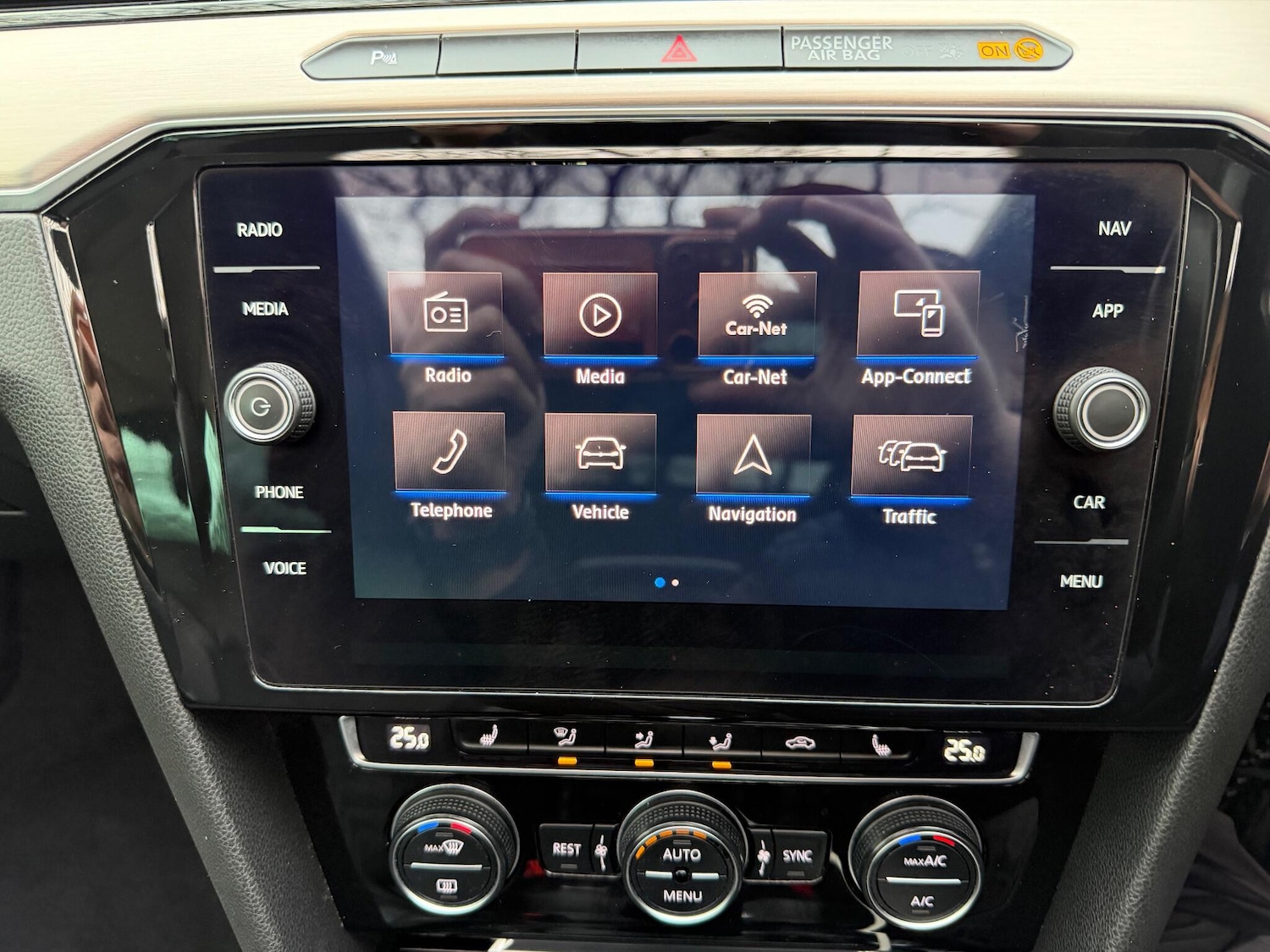 Used Volkswagen Passat 2019 for sale - 77214822: Photo 22