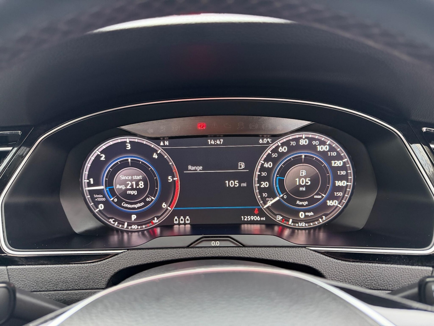 Used Volkswagen Passat 2019 for sale - 77214822: Photo 23