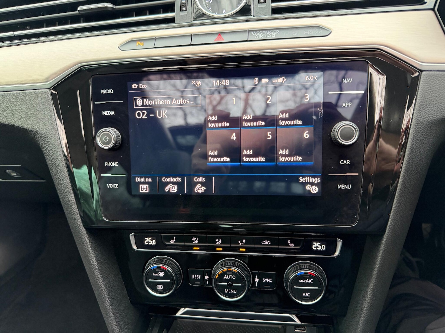 Used Volkswagen Passat 2019 for sale - 77214822: Photo 25