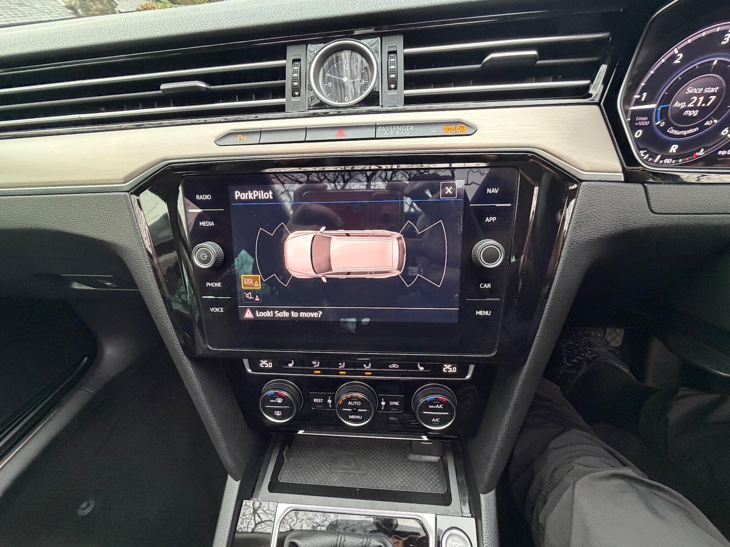 Used Volkswagen Passat 2019 for sale - 77214822: Photo 26