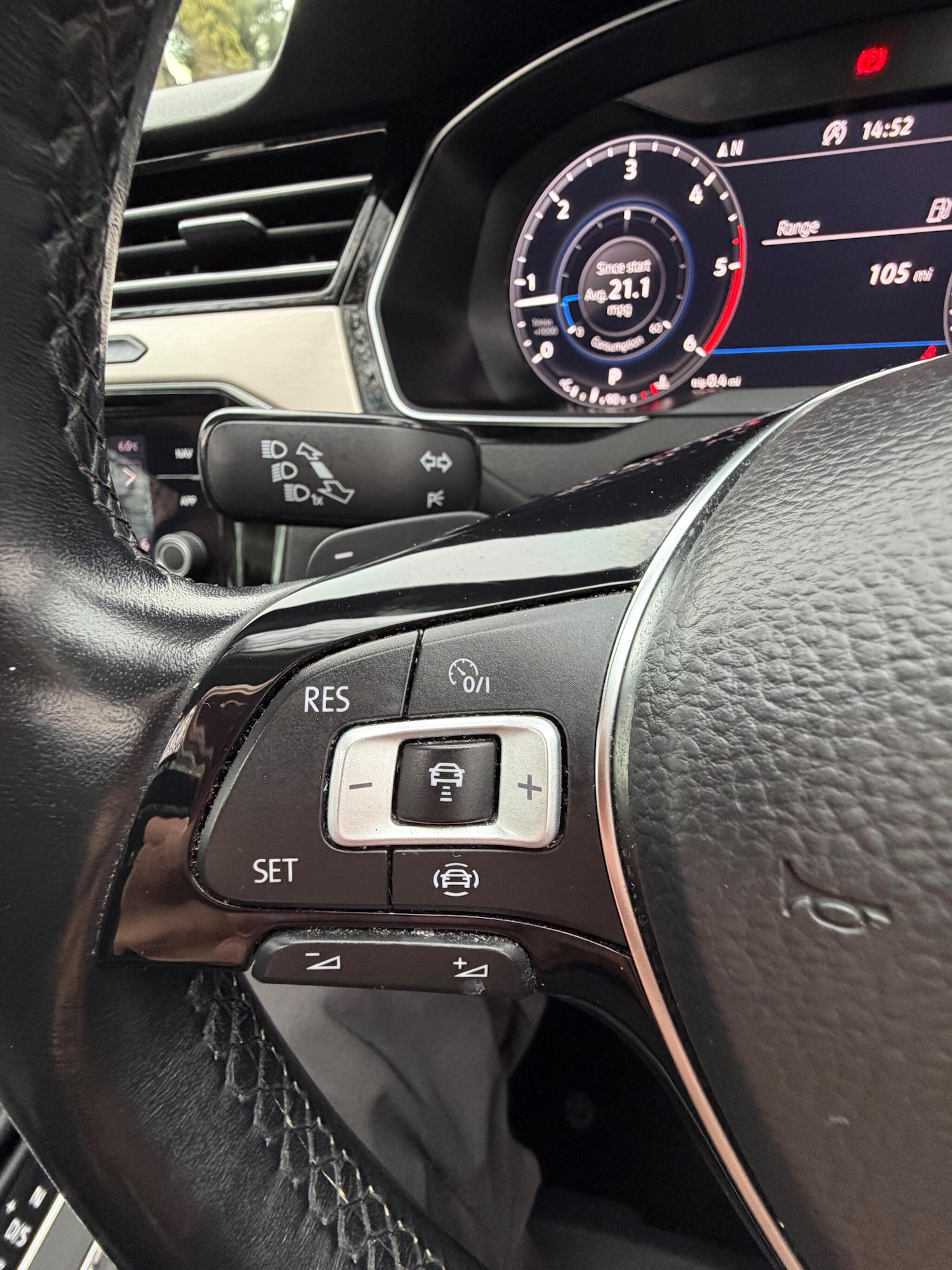 Used Volkswagen Passat 2019 for sale - 77214822: Photo 43