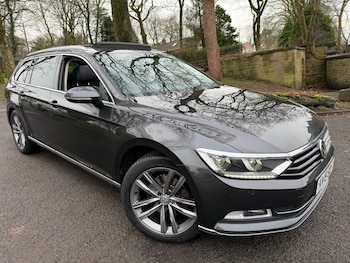 Used Volkswagen Passat 2019 for sale - 77214822: Photo