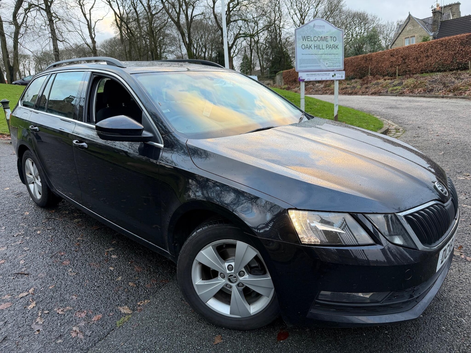 Used Skoda Octavia 2018 for sale - 76926815: Photo 1