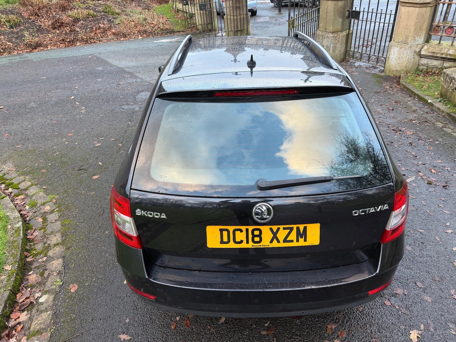 Used Skoda Octavia 2018 for sale - 76926815: Photo 13