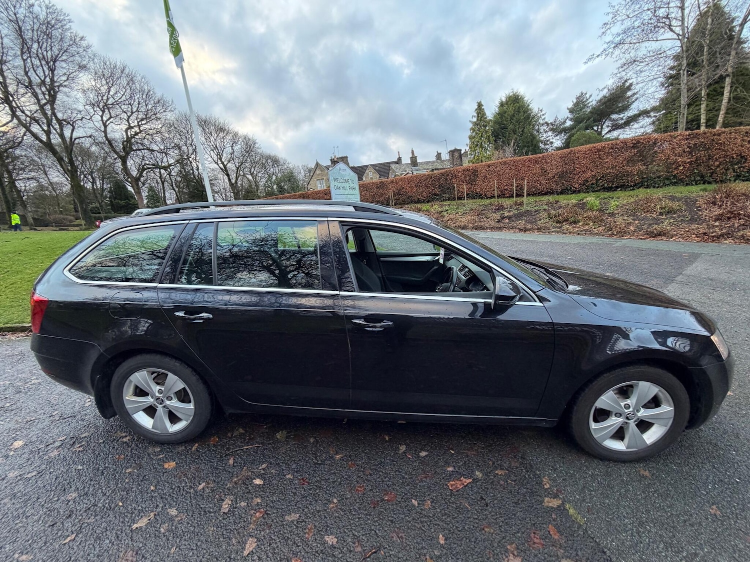 Used Skoda Octavia 2018 for sale - 76926815: Photo 16