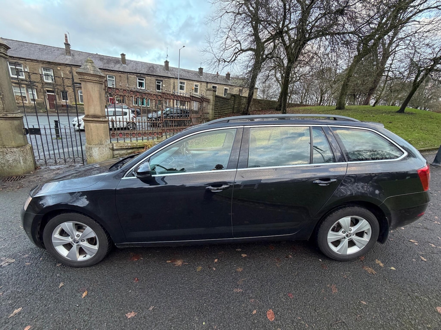 Used Skoda Octavia 2018 for sale - 76926815: Photo 18