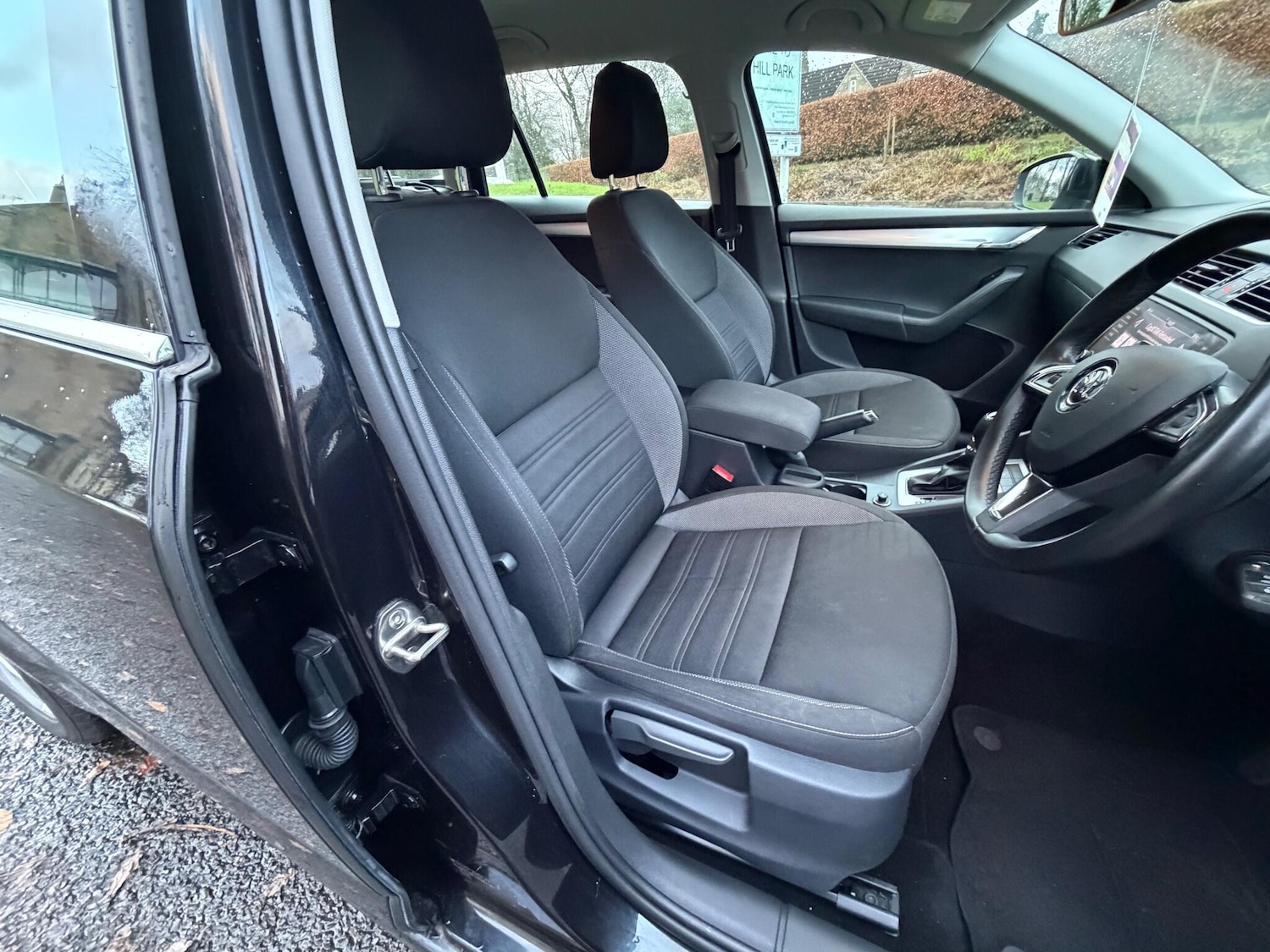 Used Skoda Octavia 2018 for sale - 76926815: Photo 19