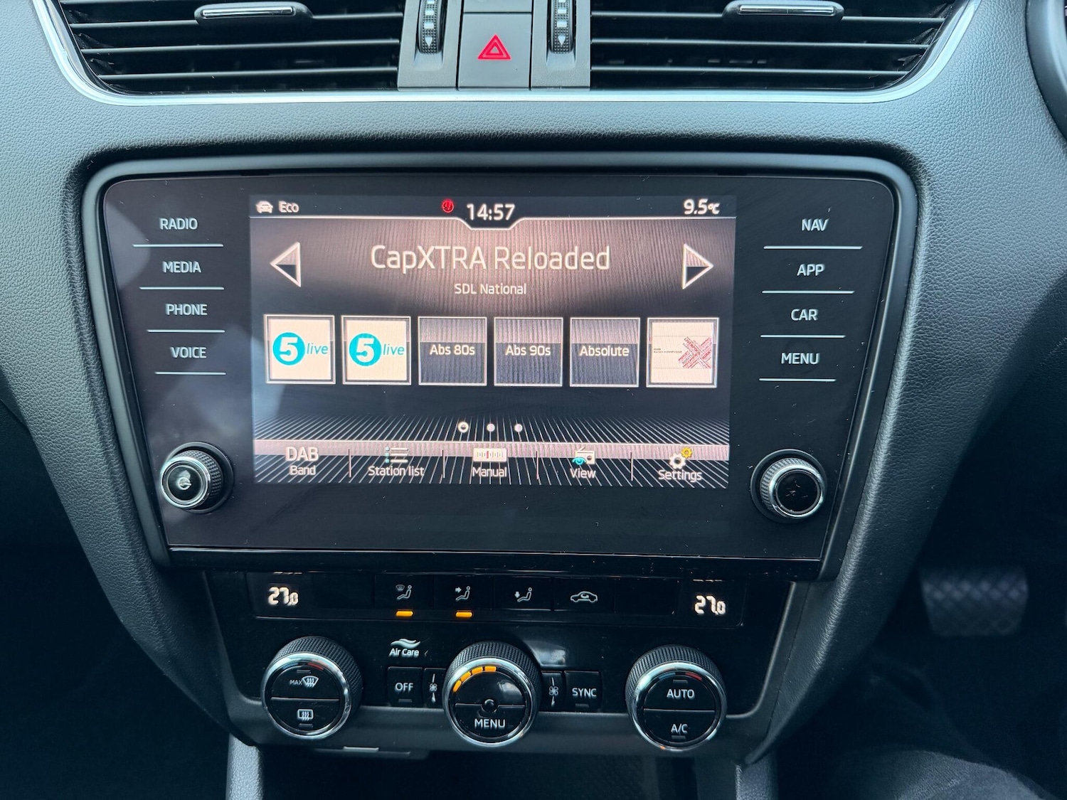 Used Skoda Octavia 2018 for sale - 76926815: Photo 22