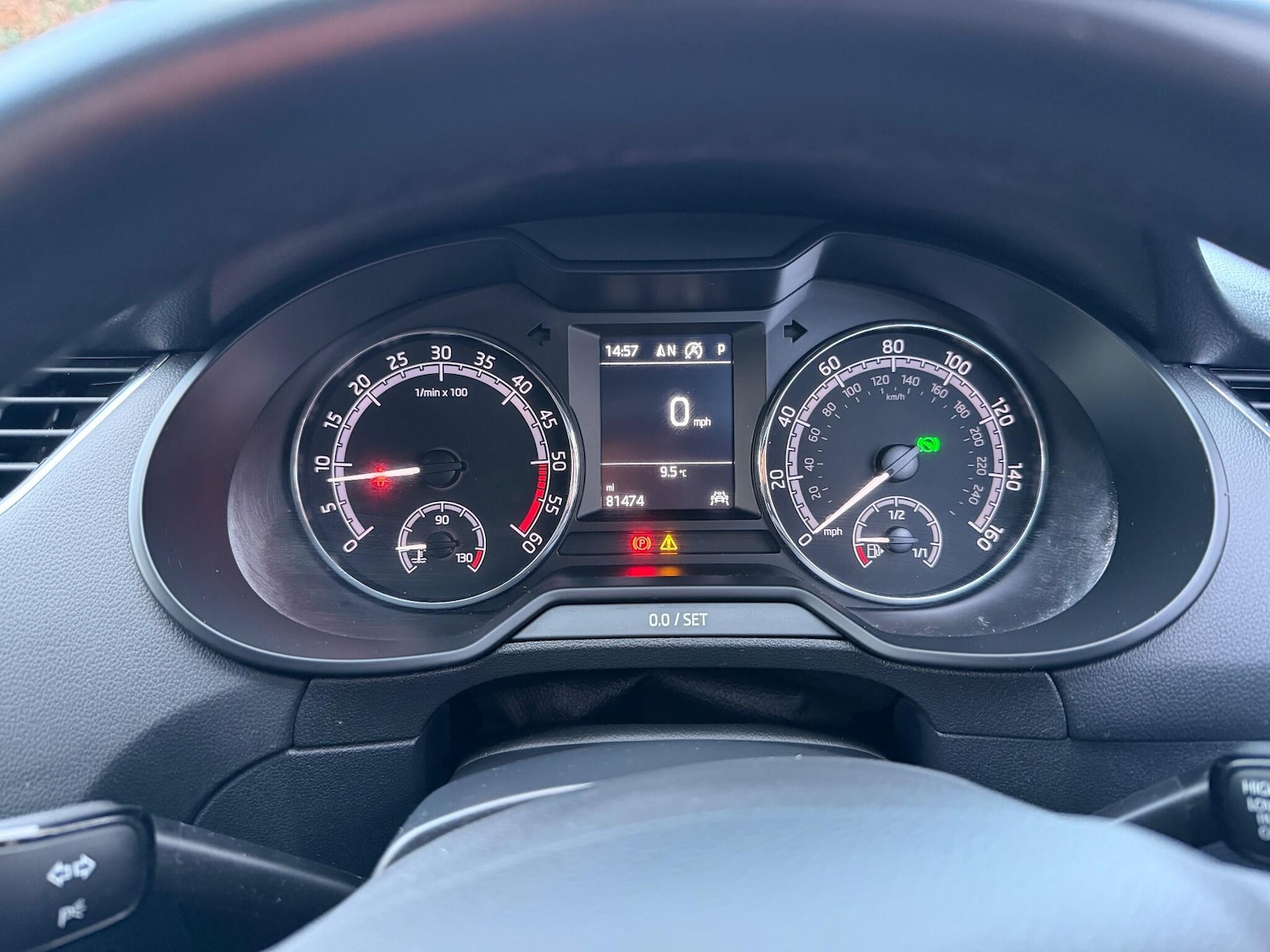 Used Skoda Octavia 2018 for sale - 76926815: Photo 23