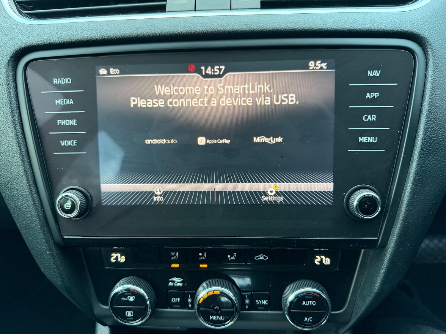 Used Skoda Octavia 2018 for sale - 76926815: Photo 27