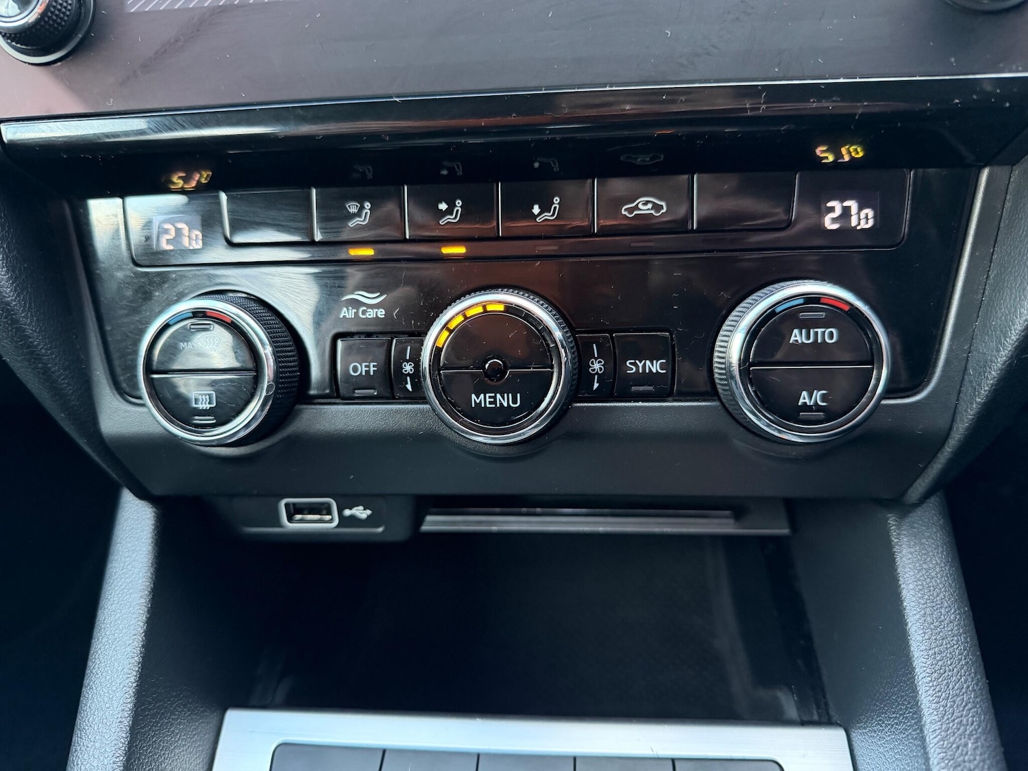 Used Skoda Octavia 2018 for sale - 76926815: Photo 28