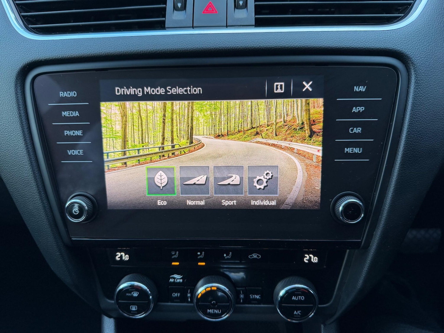 Used Skoda Octavia 2018 for sale - 76926815: Photo 29