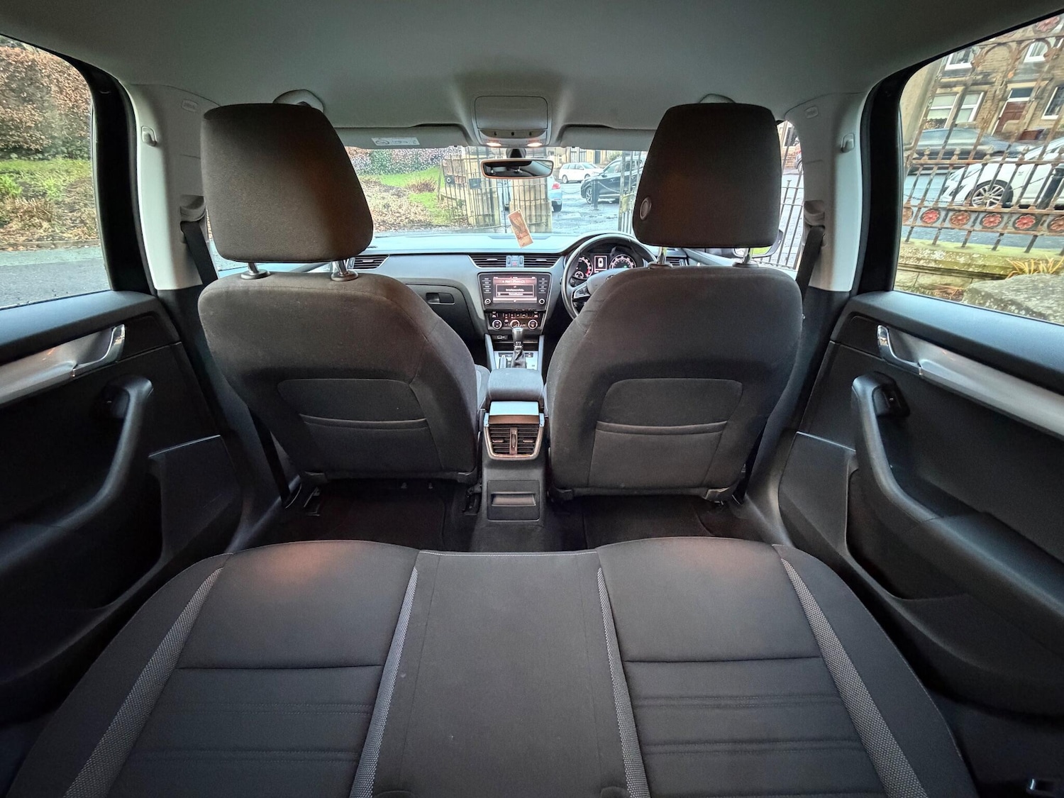 Used Skoda Octavia 2018 for sale - 76926815: Photo 31