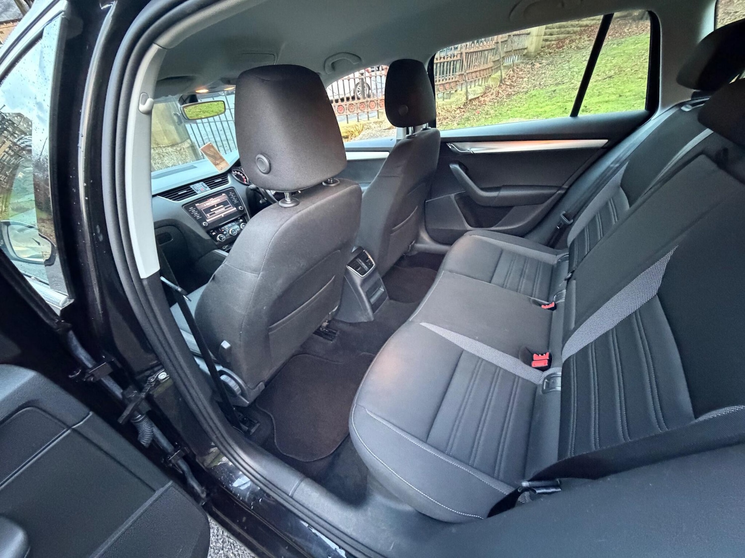 Used Skoda Octavia 2018 for sale - 76926815: Photo 34