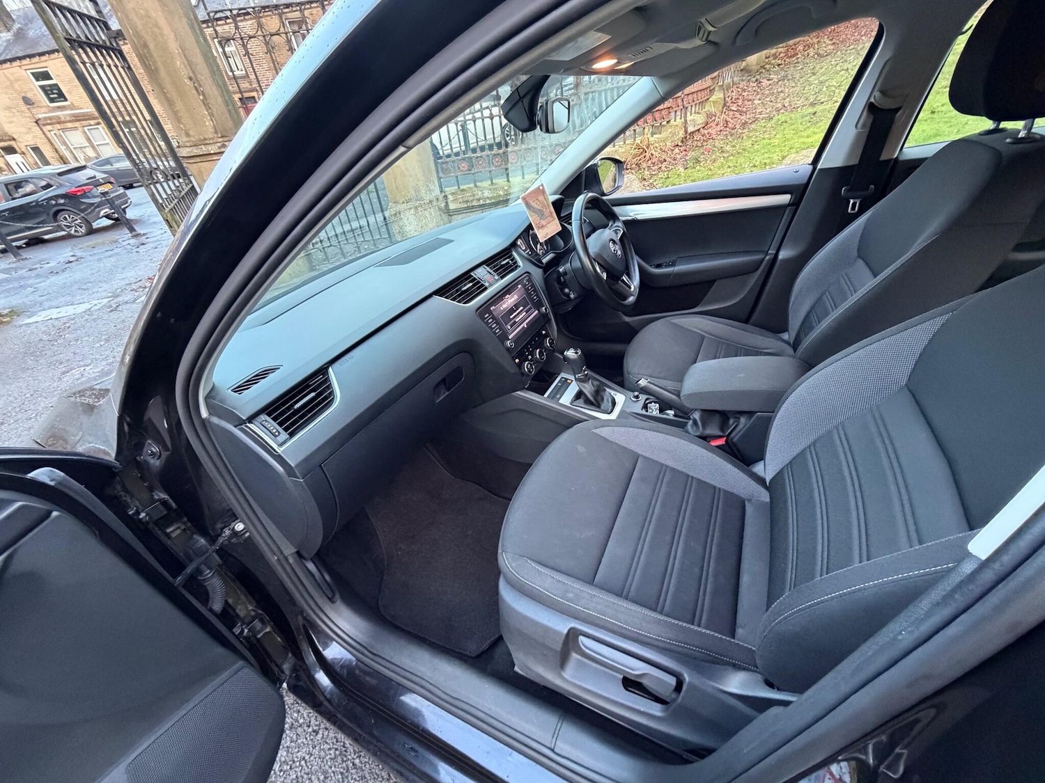 Used Skoda Octavia 2018 for sale - 76926815: Photo 36