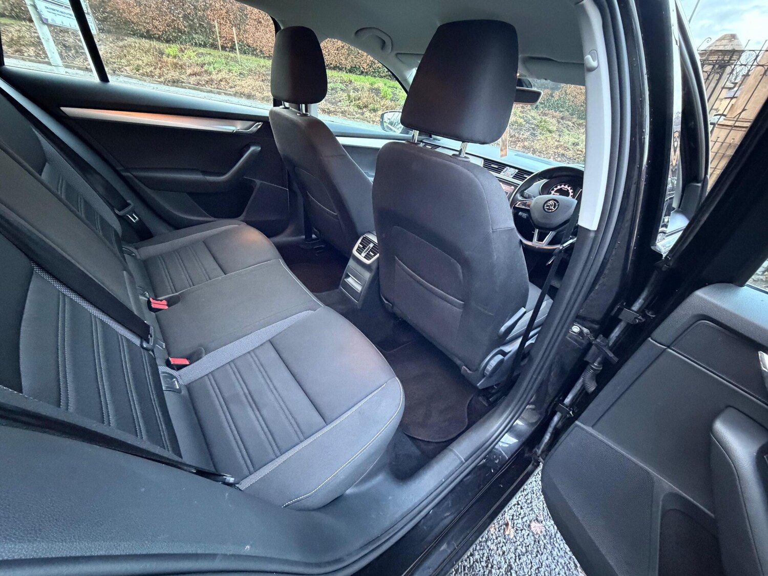 Used Skoda Octavia 2018 for sale - 76926815: Photo 37