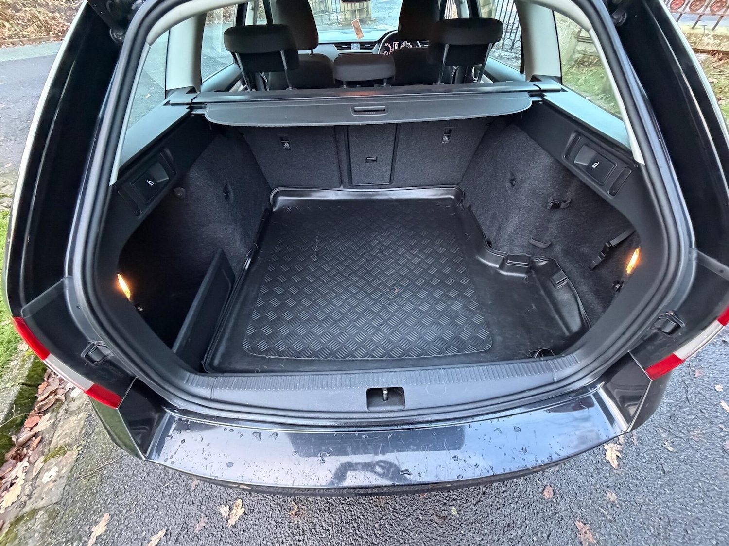 Used Skoda Octavia 2018 for sale - 76926815: Photo 40