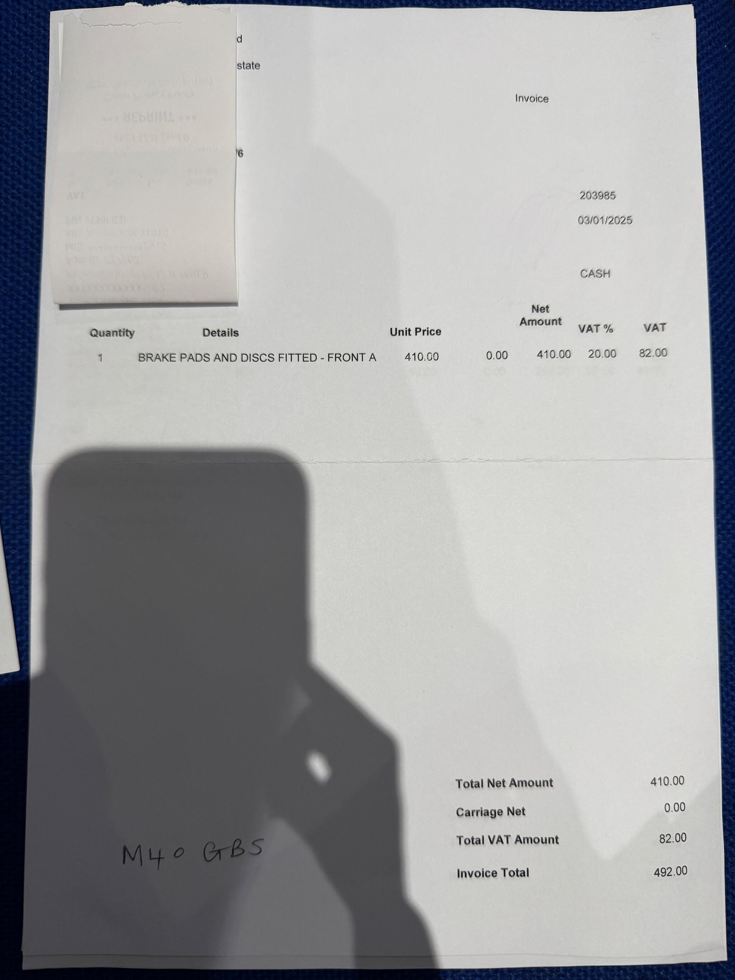 Used Skoda Octavia 2018 for sale - 76926815: Photo 46