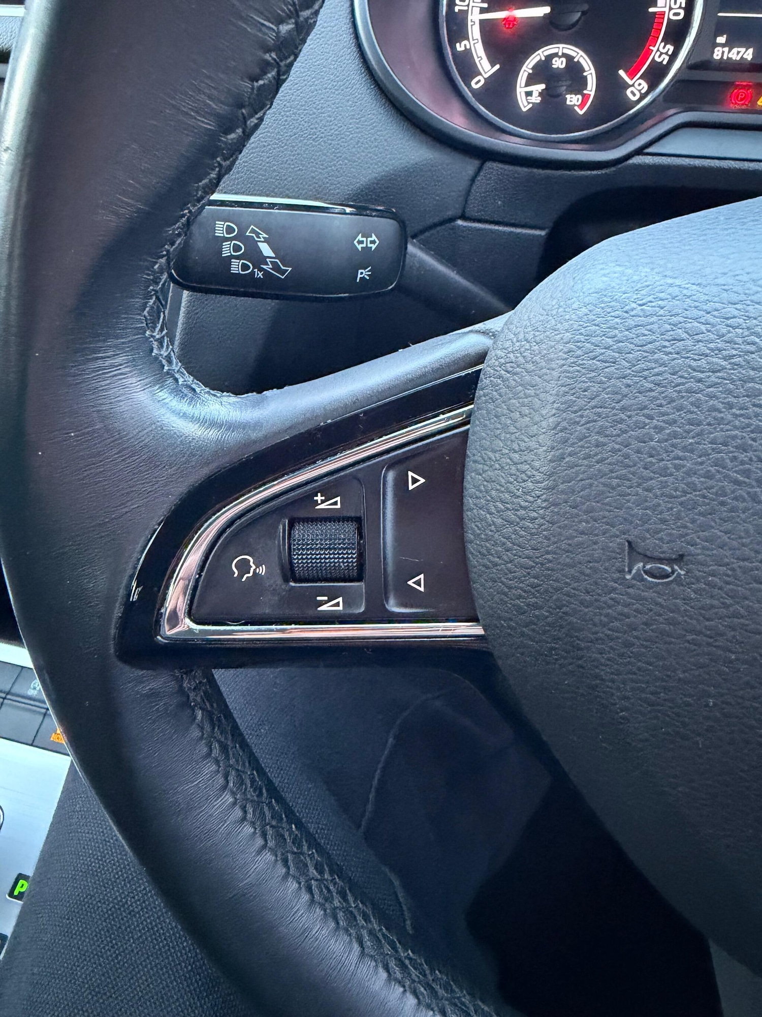 Used Skoda Octavia 2018 for sale - 76926815: Photo 48