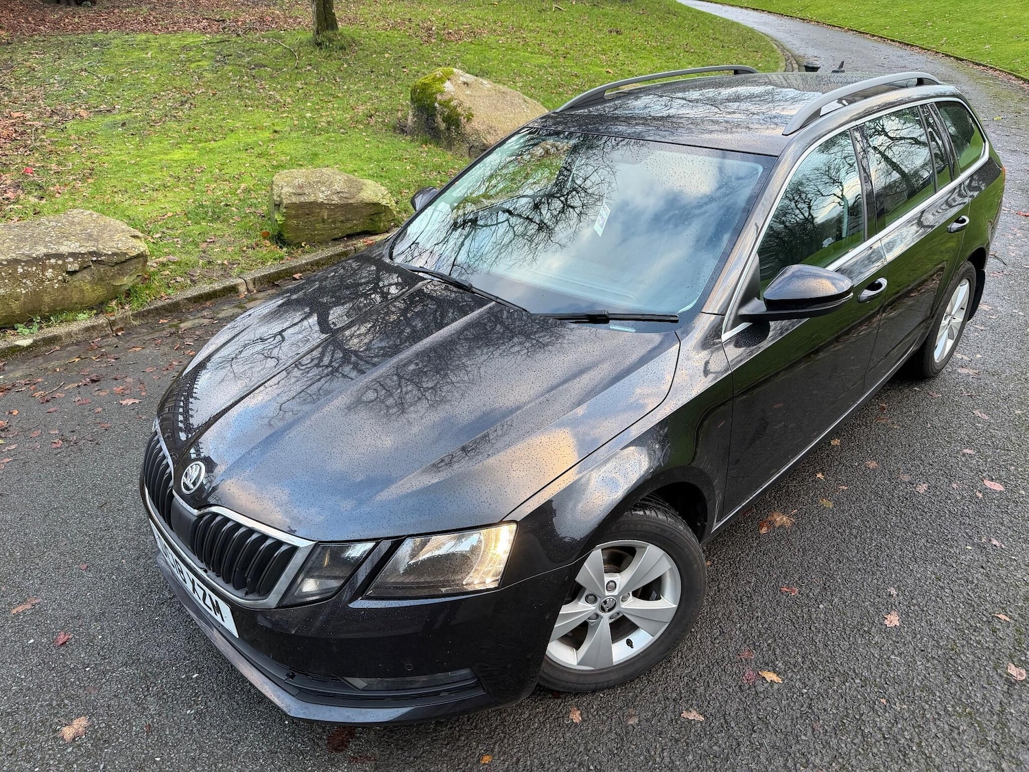 Used Skoda Octavia 2018 for sale - 76926815: Photo 5