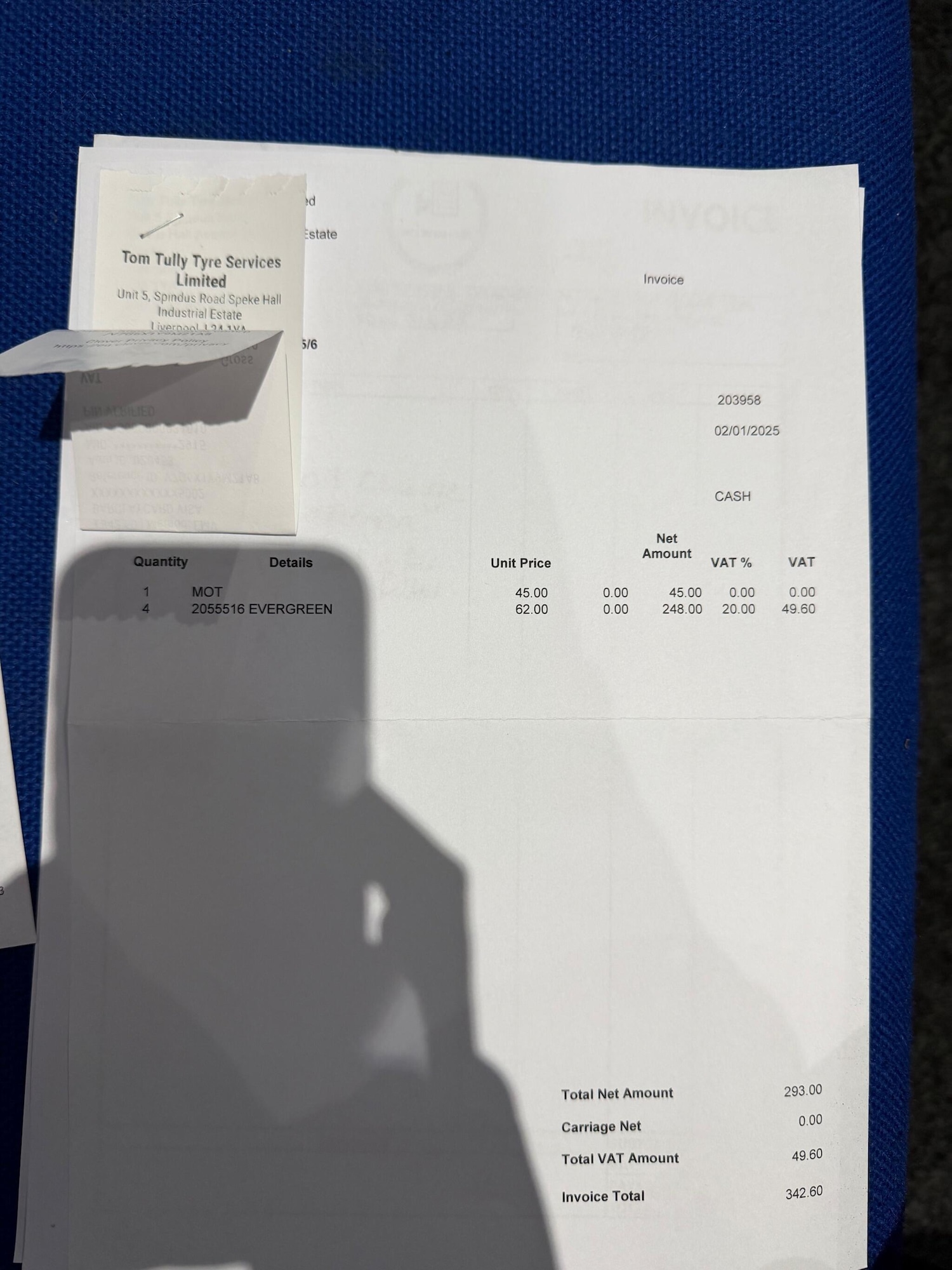 Used Skoda Octavia 2018 for sale - 76926815: Photo 51