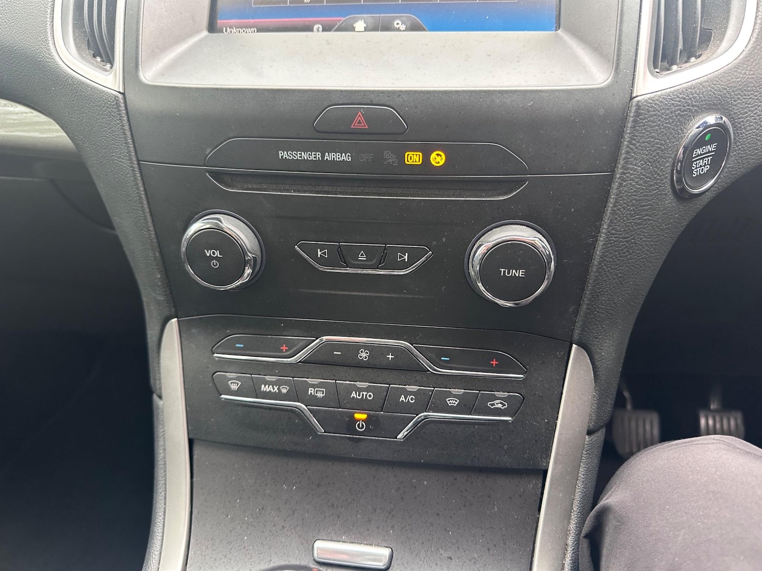 Vehicle 26