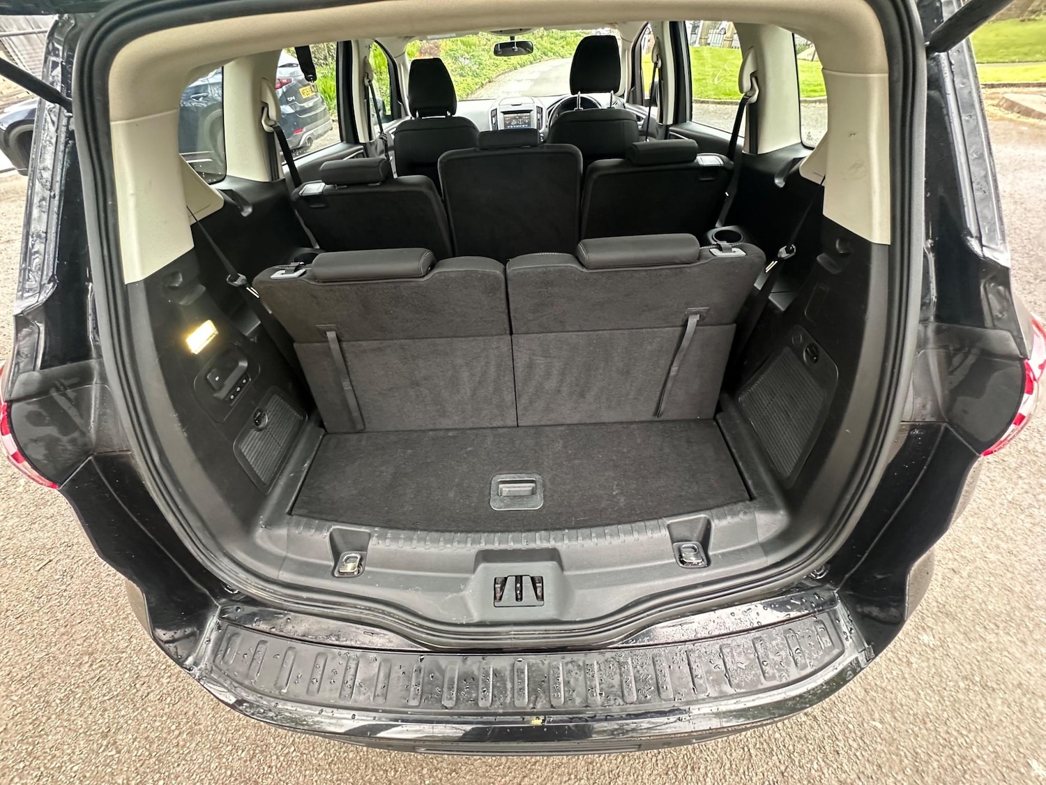 Vehicle 38