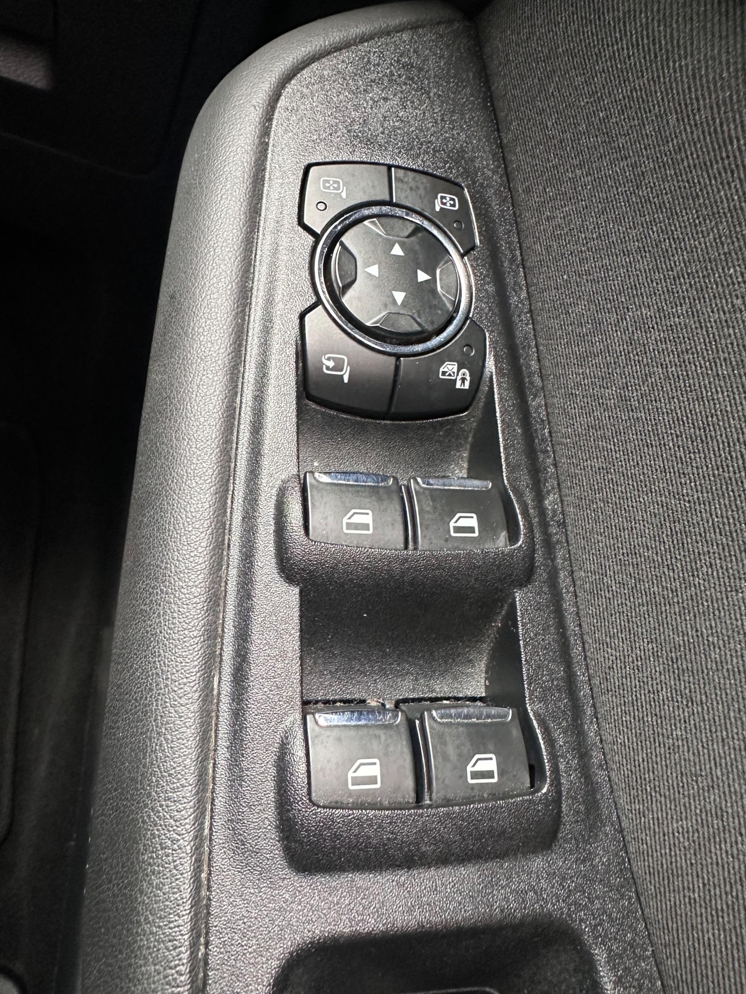 Vehicle 40