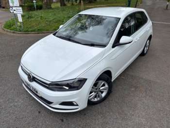 Used Volkswagen Polo 2019 for sale - 74485747: Photo