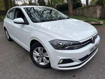 Used Volkswagen Polo 2019 for sale - 74485747: Photo