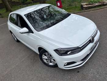Used Volkswagen Polo 2019 for sale - 74485747: Photo