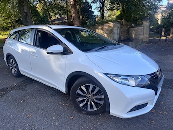 Honda - Civic