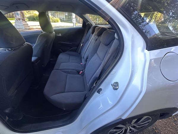 Used Honda Civic 2014 for sale - 76121634: Photo 34