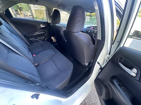 Used Honda Civic 2014 for sale - 76121634: Photo 35