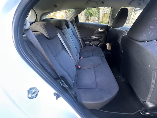 Used Honda Civic 2014 for sale - 76121634: Photo 36