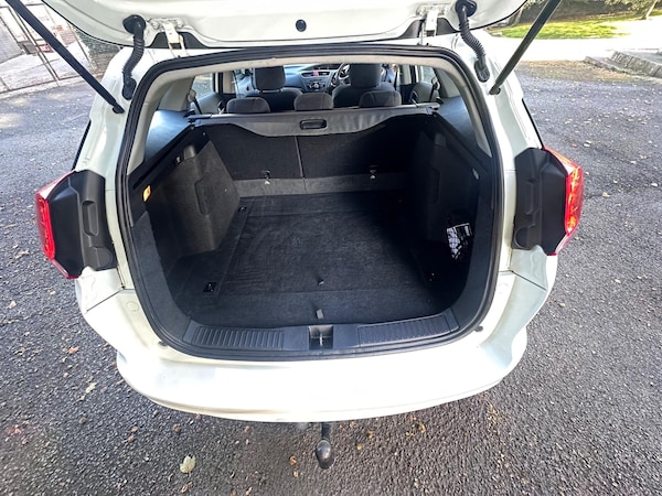 Used Honda Civic 2014 for sale - 76121634: Photo 37