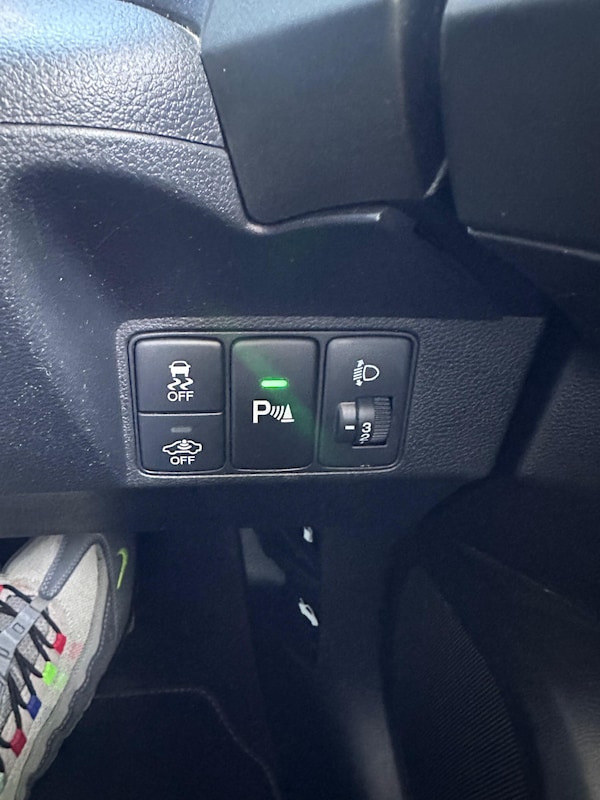 Used Honda Civic 2014 for sale - 76121634: Photo 40