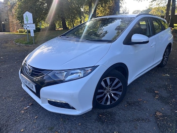 Used Honda Civic 2014 for sale - 76121634: Photo 4