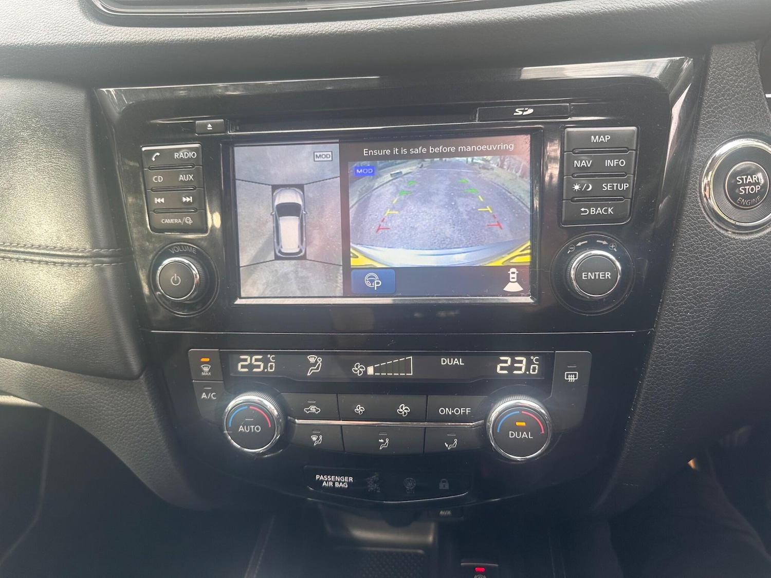 Vehicle 27